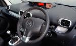 Citroen C3 Picasso 2009 года